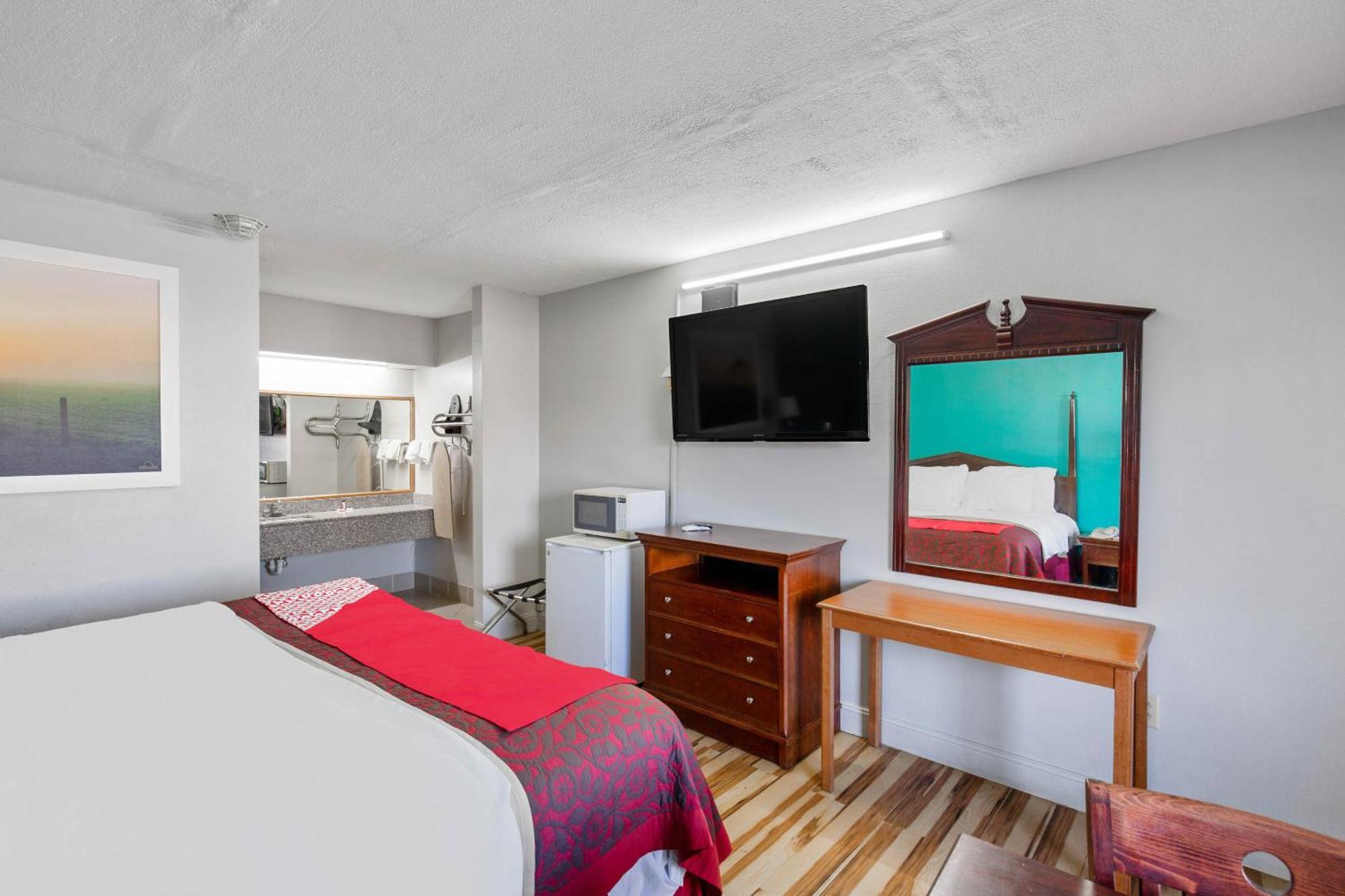 Hotel O Columbia Downtown Near I-65 Zewnętrze zdjęcie
