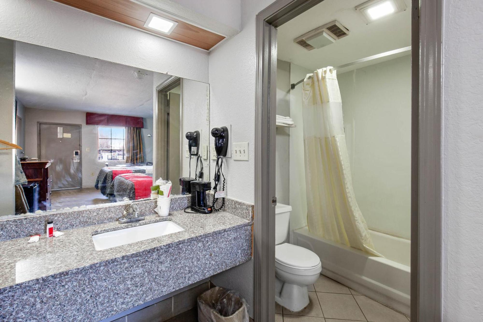 Hotel O Columbia Downtown Near I-65 Zewnętrze zdjęcie