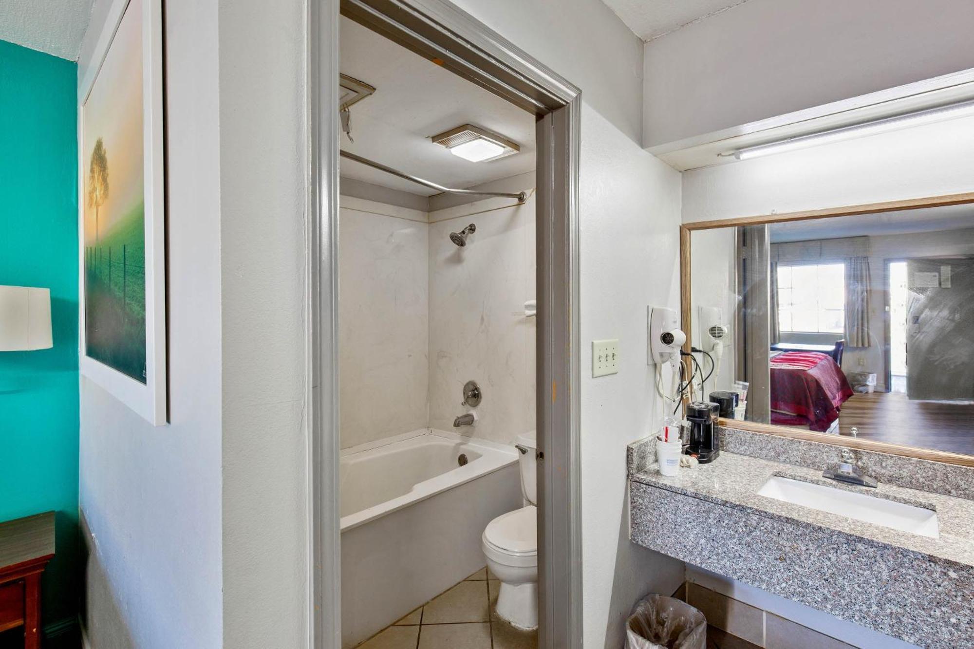 Hotel O Columbia Downtown Near I-65 Zewnętrze zdjęcie