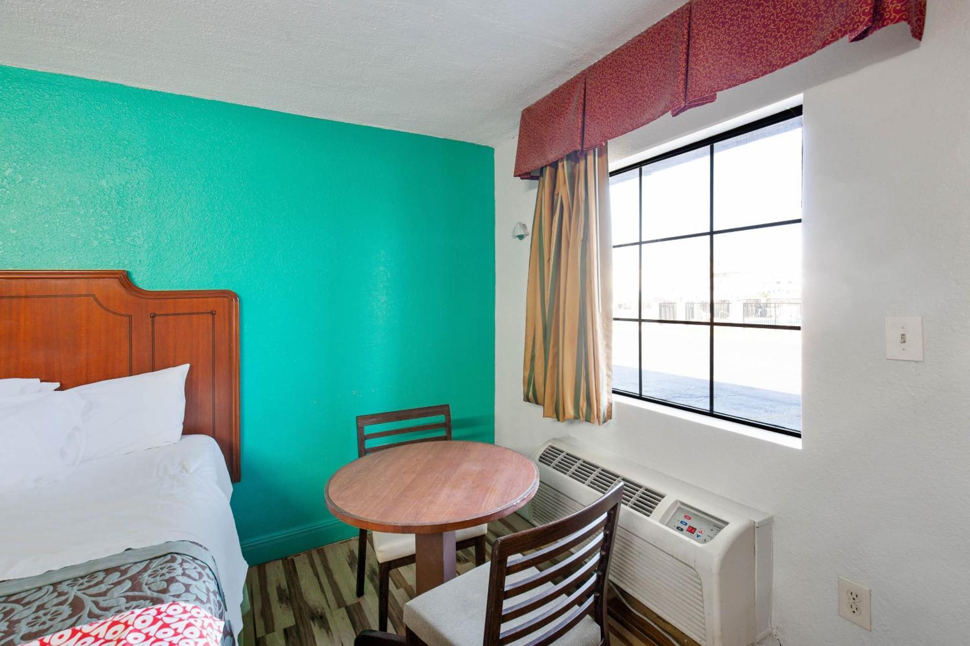 Hotel O Columbia Downtown Near I-65 Zewnętrze zdjęcie
